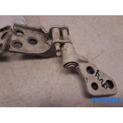 Peugeot - Partner - Charnière porte arrière droite