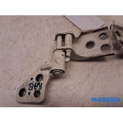 Peugeot - Partner - Charnière porte arrière droite
