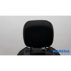 Renault - Clio - Seat, right