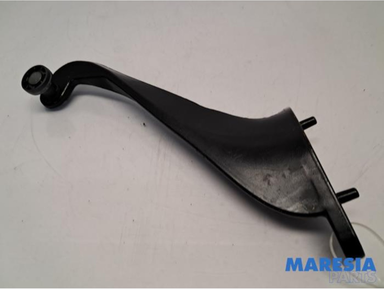 Peugeot - Partner - Sliding door rail, right