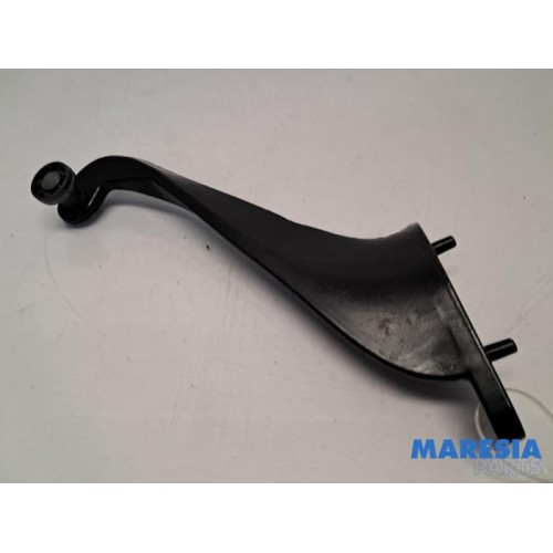 Peugeot - Partner - Sliding door rail, right