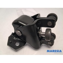Peugeot - Partner - Sliding door rail, right