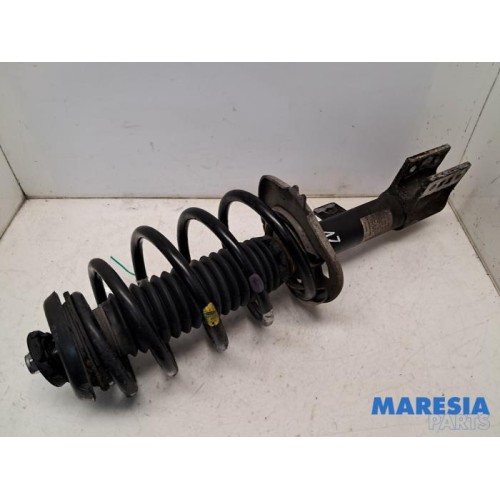 Peugeot - Partner - Front shock absorber rod, left