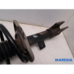 Peugeot - Partner - Front shock absorber rod, right