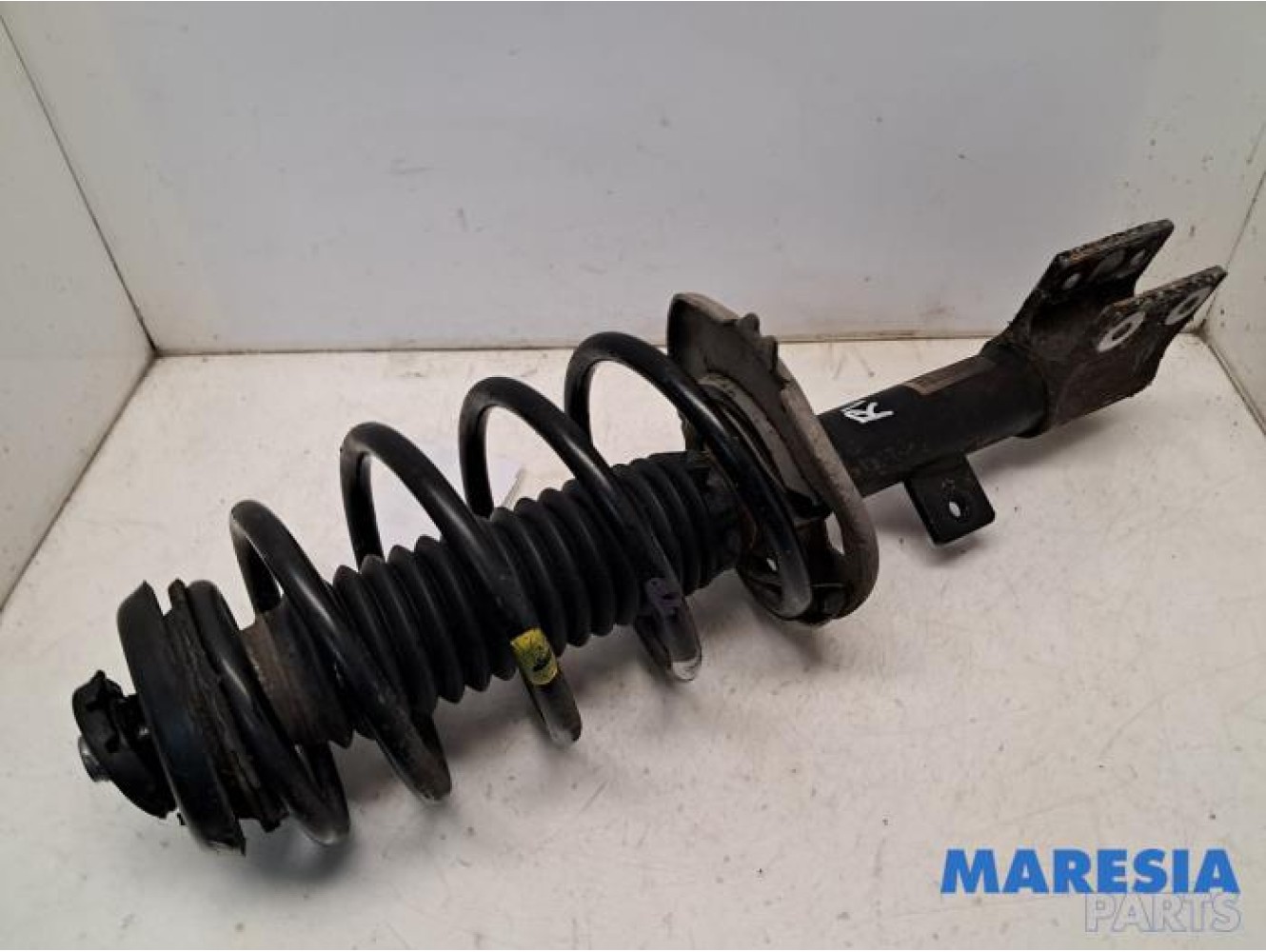 Peugeot - Partner - Front shock absorber rod, right