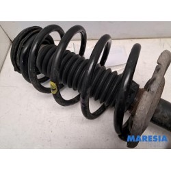 Peugeot - Partner - Front shock absorber rod, right