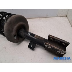 Peugeot - Partner - Front shock absorber rod, right