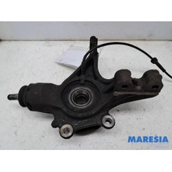 Peugeot - Partner - Knuckle, front left