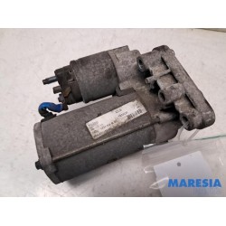 Peugeot - Partner - Startmotor