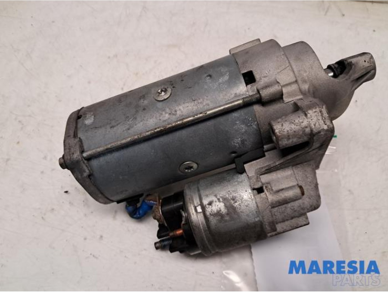 Peugeot - Partner - Startmotor