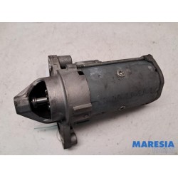 Peugeot - Partner - Startmotor