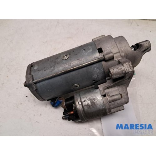 Peugeot - Partner - Startmotor