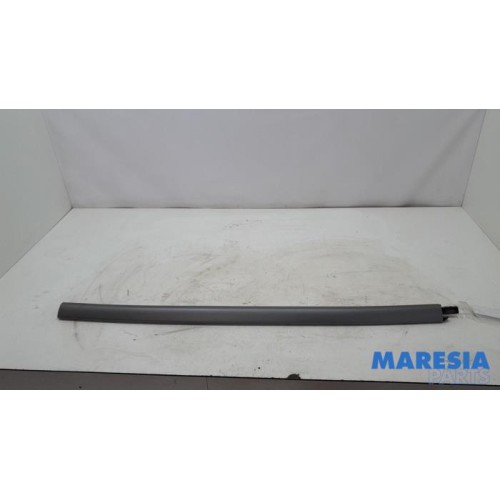 Citroen - C4 Grand Picasso - Roof rail, left