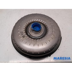 Renault - Scenic - Automatic torque converter