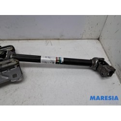 Peugeot - Partner - Steering column housing