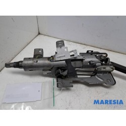 Peugeot - Partner - Steering column housing
