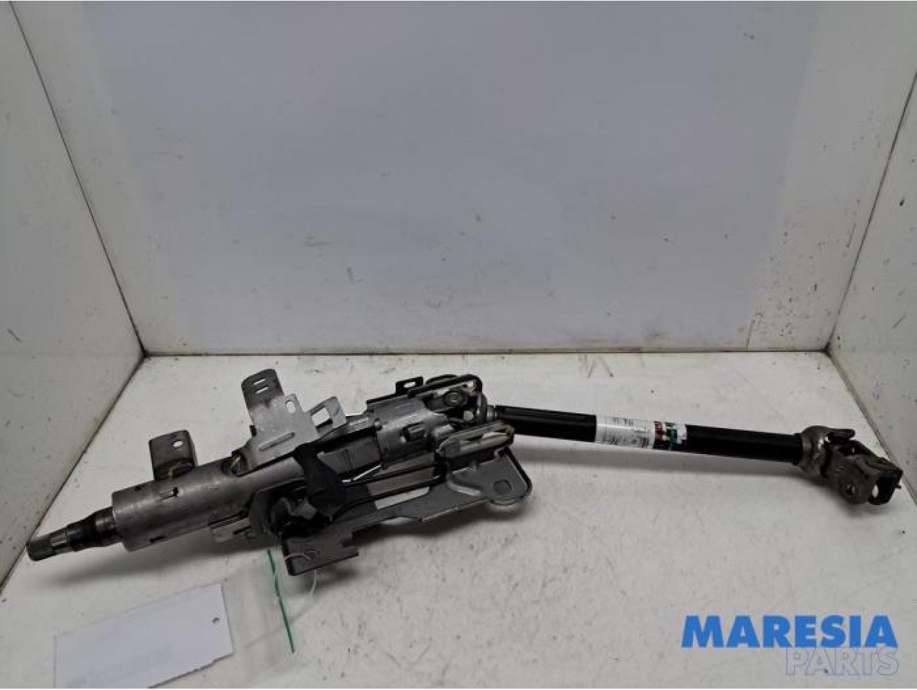 Peugeot - Partner - Steering column housing