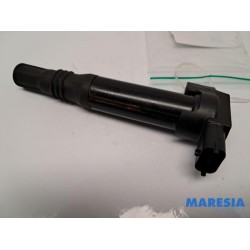 Citroen - C4 Cactus - Pen ignition coil