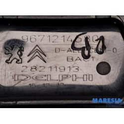 Citroen - C4 Cactus - Pen ignition coil