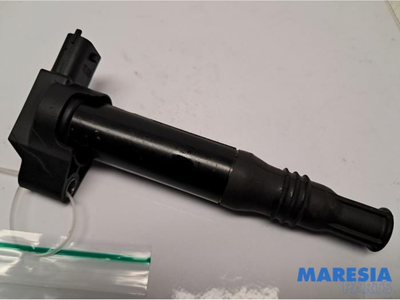 Citroen - C4 Cactus - Pen ignition coil