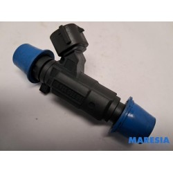Citroen - C4 Cactus - Injector (petrol injection)