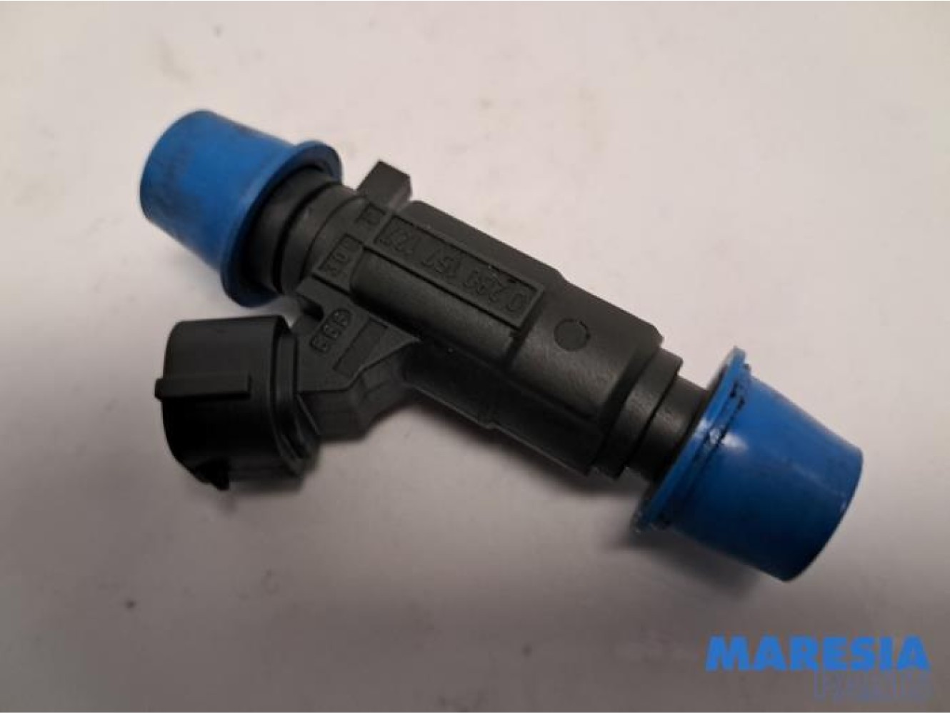 Citroen - C4 Cactus - Injector (petrol injection)