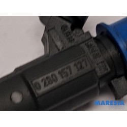 Citroen - C4 Cactus - Injector (benzine injectie)