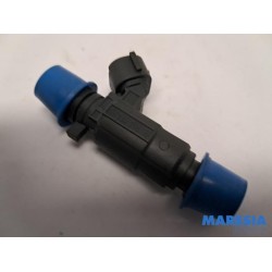 Citroen - C4 Cactus - Injector (petrol injection)