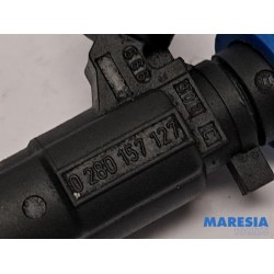 Citroen - C4 Cactus - Injector (petrol injection)
