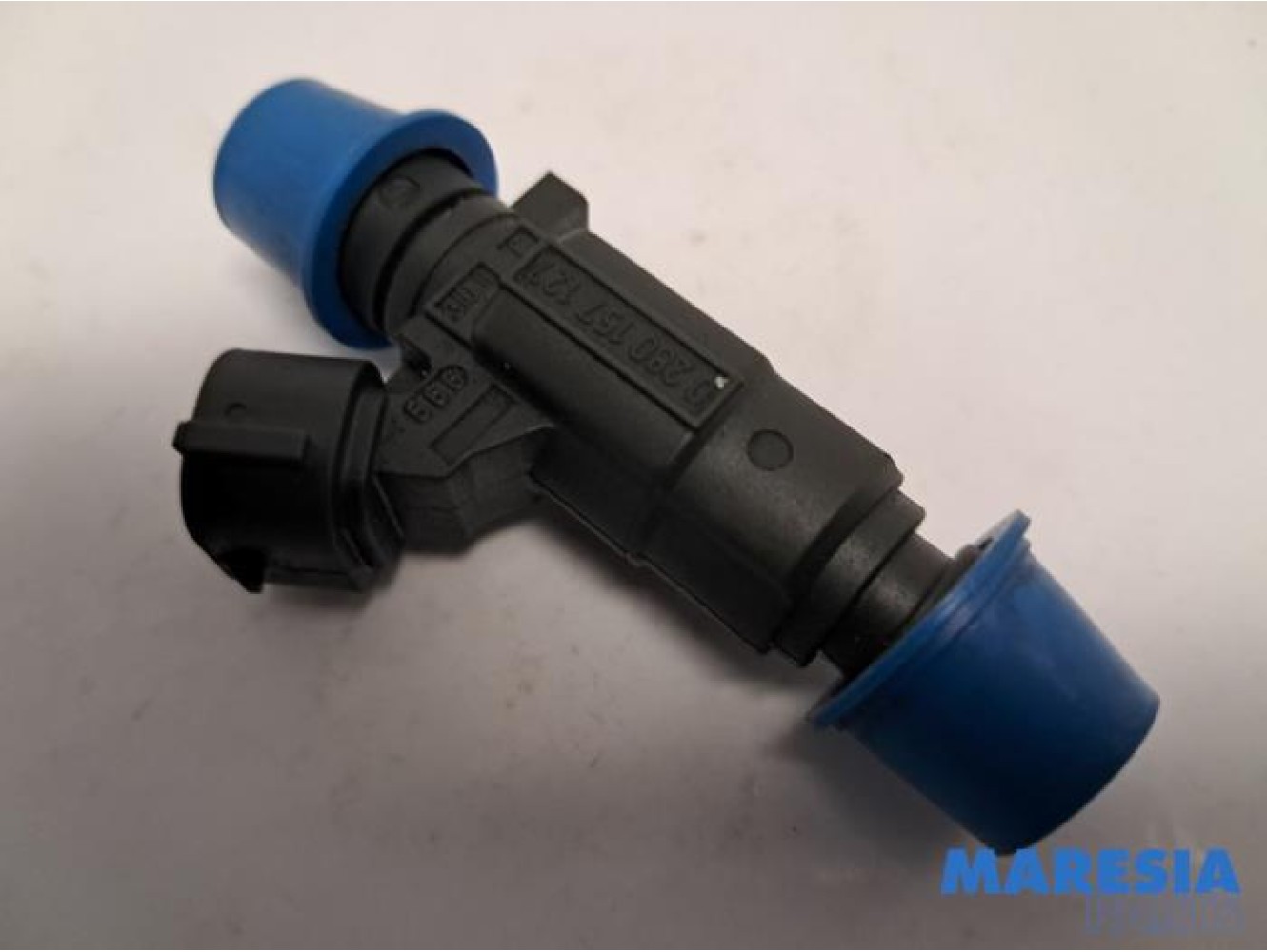 Citroen - C4 Cactus - Injector (petrol injection)