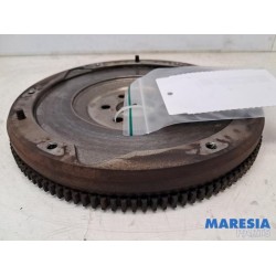 Citroen - C4 Cactus - Flywheel