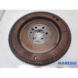 Citroen - C4 Cactus - Flywheel