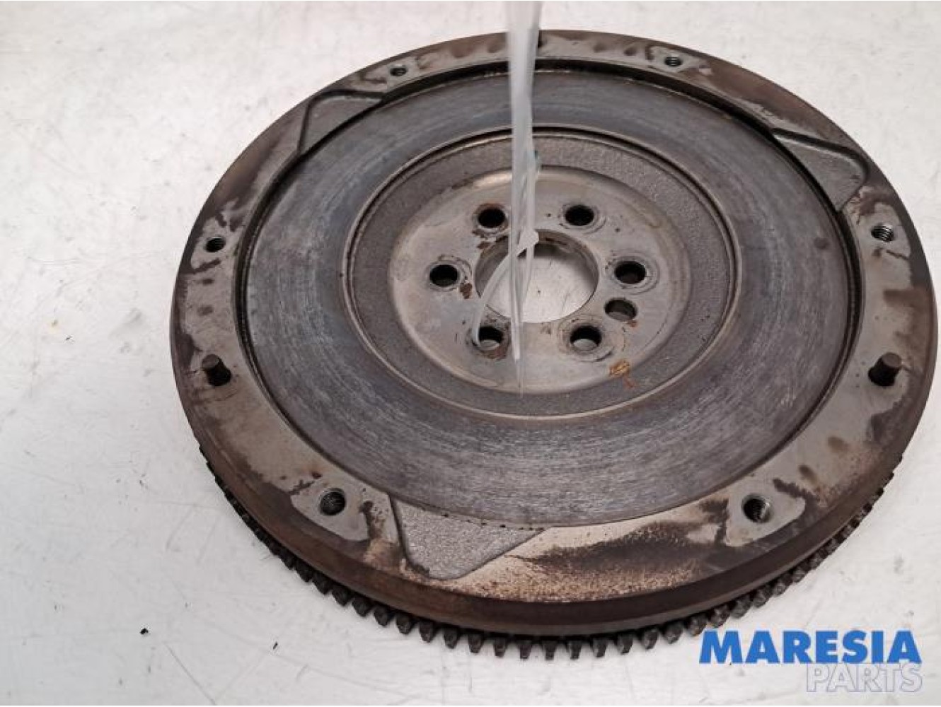 Citroen - C4 Cactus - Flywheel