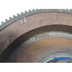 Citroen - C4 Cactus - Flywheel