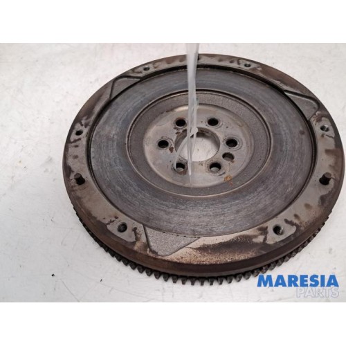 Citroen - C4 Cactus - Flywheel