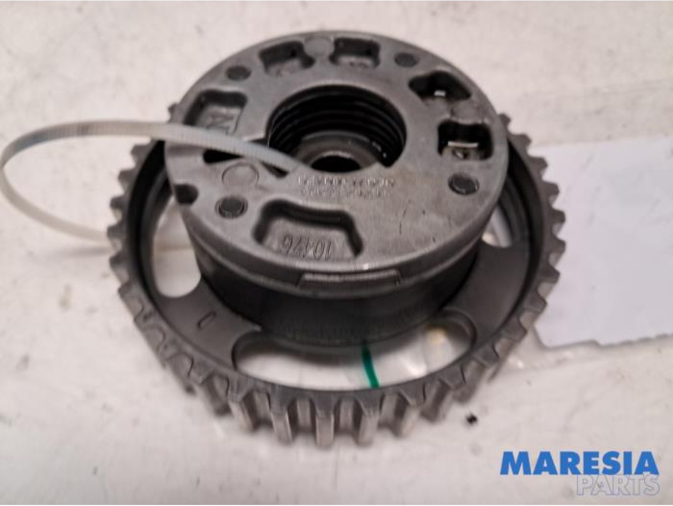 Citroen - C4 Cactus - Camshaft sprocket