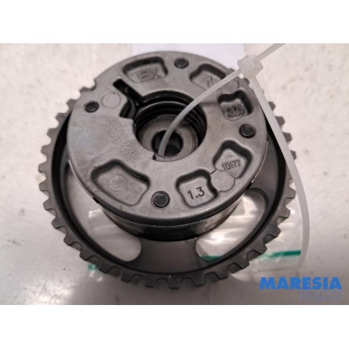 Citroen - C4 Cactus - Camshaft sprocket