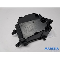 Citroen - C4 Grand Picasso - Fuse box