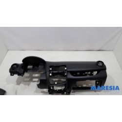 Renault - Clio - Airbag set + dashboard