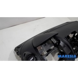 Renault - Clio - Airbag set + dashboard