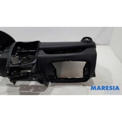 Renault - Clio - Airbag set + dashboard