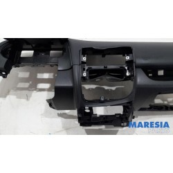 Renault - Clio - Airbag set + dashboard