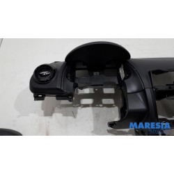 Renault - Clio - Airbag set + dashboard