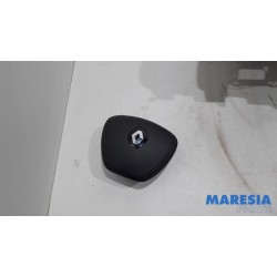 Renault - Clio - Airbag set + dashboard