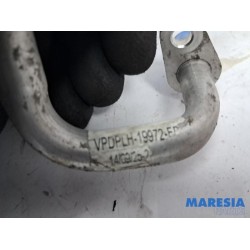 Citroen - C4 Grand Picasso - Air conditioning line
