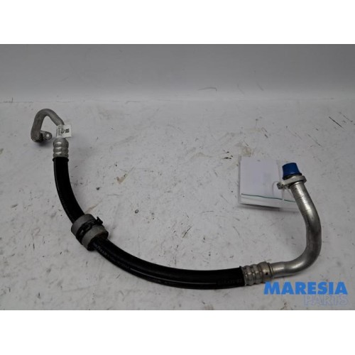 Citroen - C4 Grand Picasso - Air conditioning line
