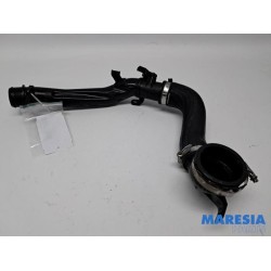 Citroen - C4 Grand Picasso - Intercooler Buis