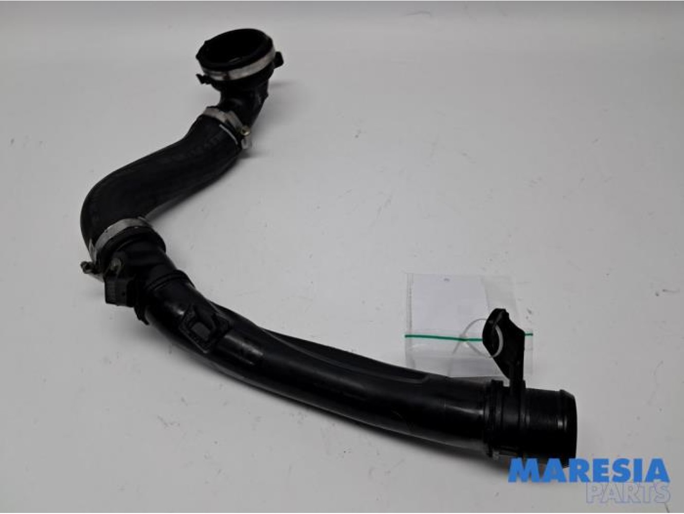 Citroen - C4 Grand Picasso - Intercooler Buis