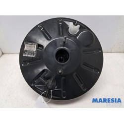 Citroen - C4 Grand Picasso - Brake servo