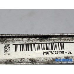 Citroen - C4 Grand Picasso - Radiator